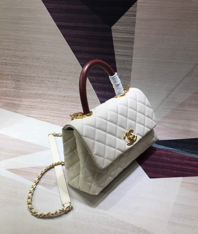 Satchel Bags - CHL Bags - 4675