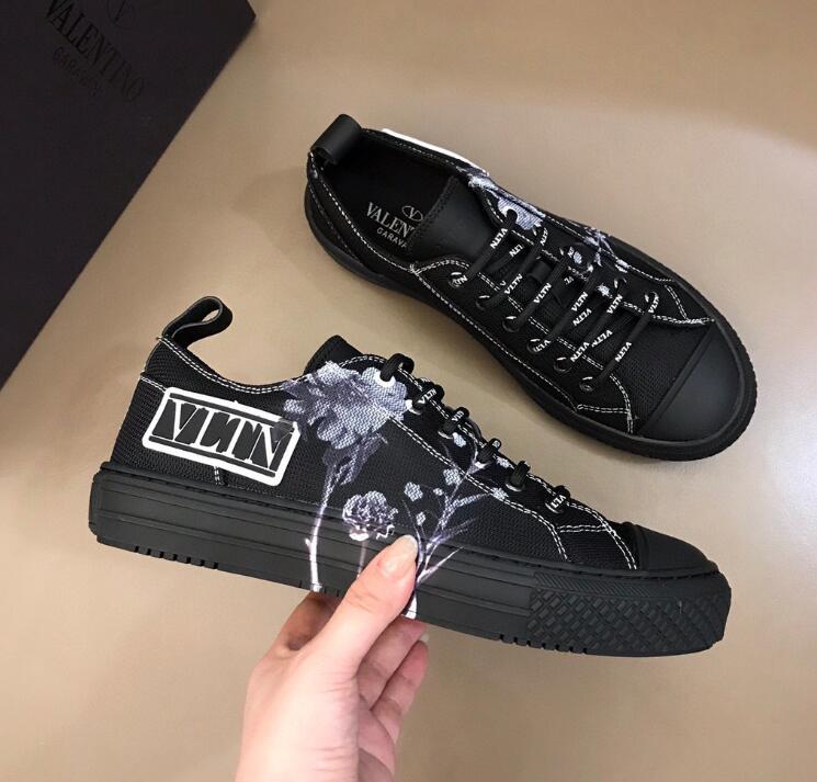 SAMC - VEL Men Shoes - 396