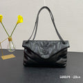 Satchel Bags - SLY Bags - 1506