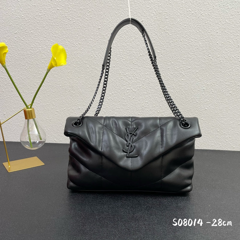 Satchel Bags - SLY Bags - 1506