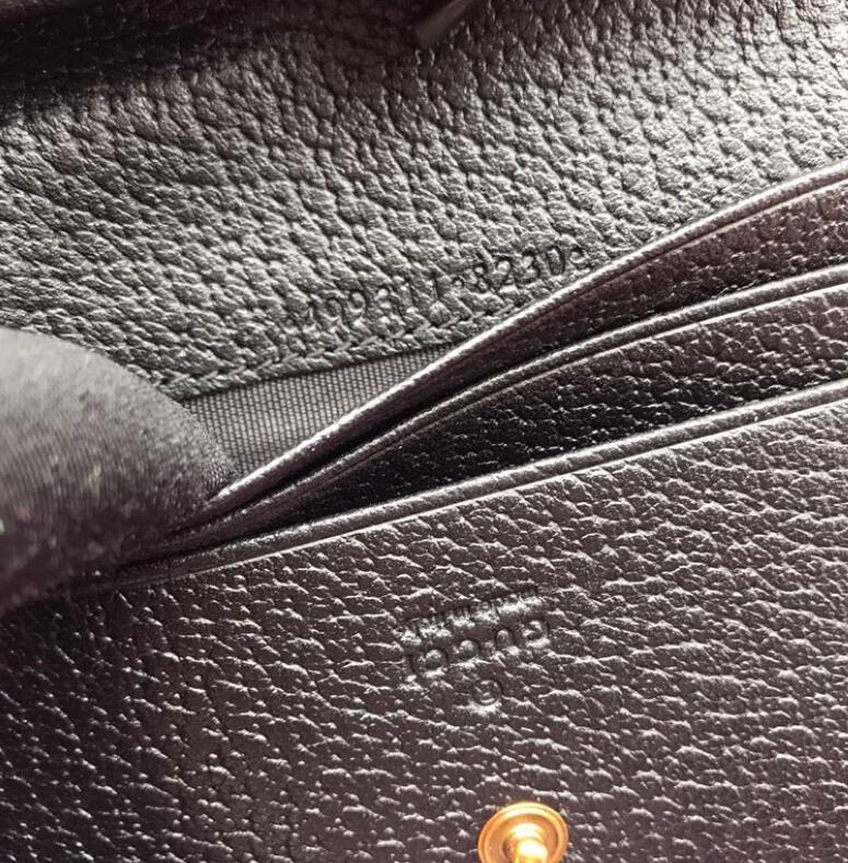 SAMC - Mix Wallets - 234