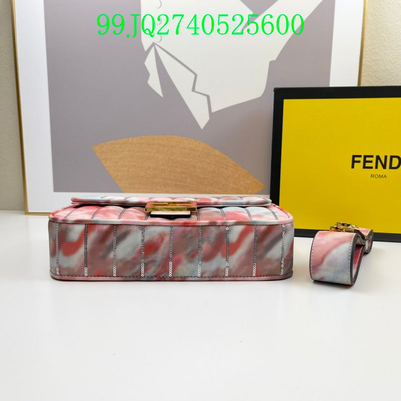 Glami - FDE Bags - 3207