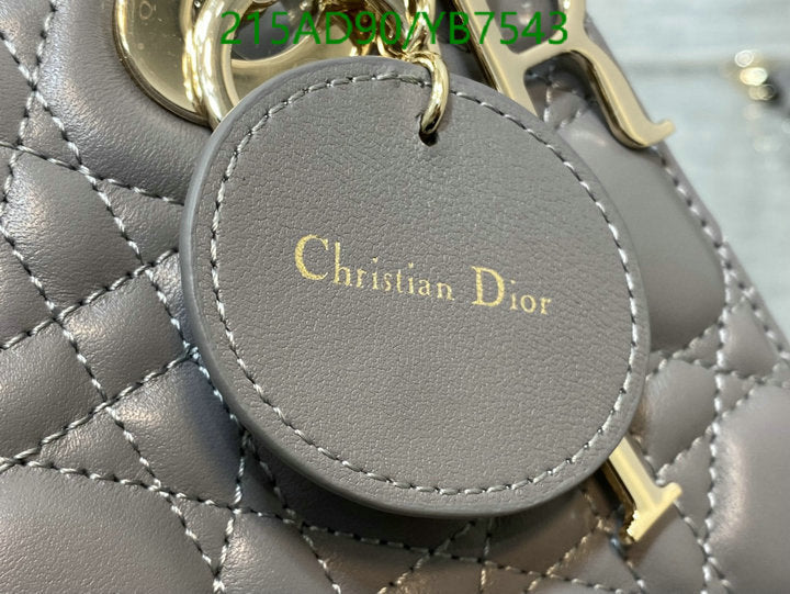 SAMCC - DOR Bags - 1427