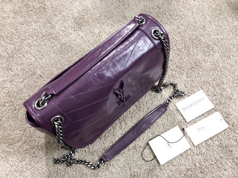 Glami - YLS Bags - 2258