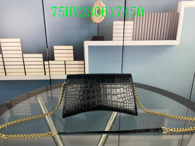 Satchel Bags - BGA Bags - 2226