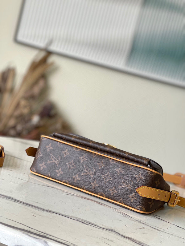 GlamI Lu-Vi bags - 4259