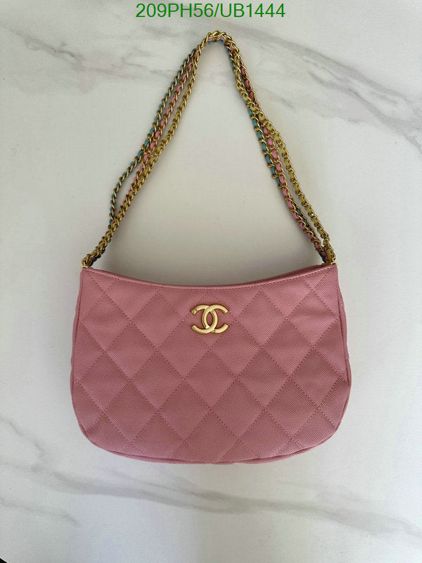 SAMC - CHL Bags - 339