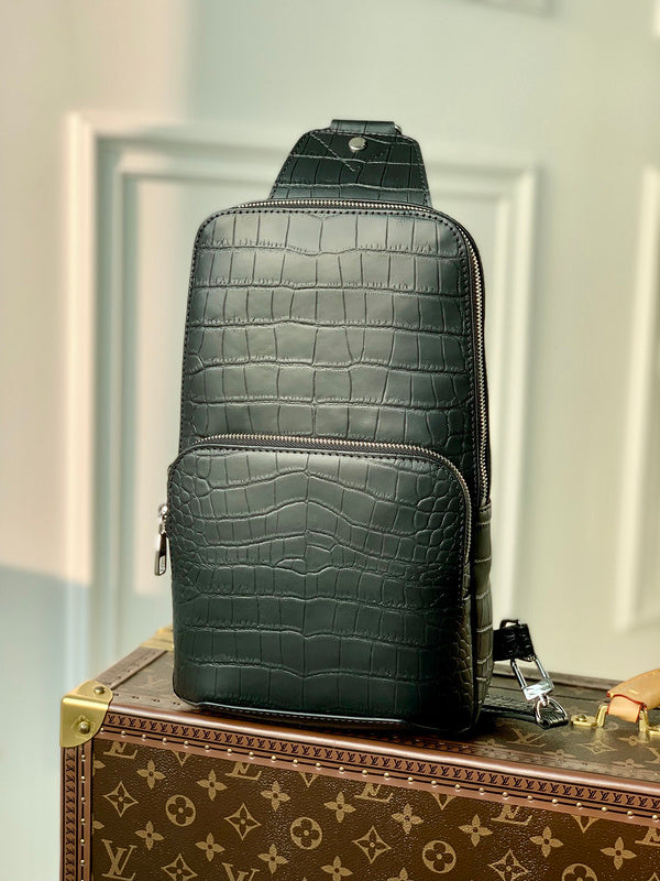 Satchel Bags - VL Bags - 1539