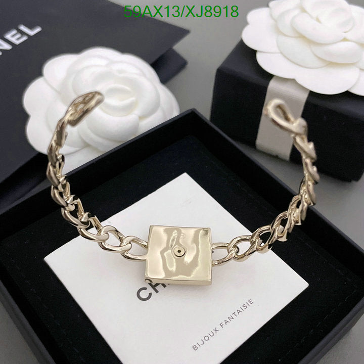 SAMC - CHL Jewelry - 1135