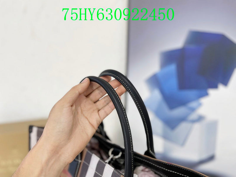 ELE Fashion -BBR Bags - 281