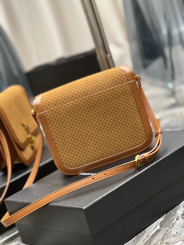 Glami- Glami- - SLY Bags - 1251