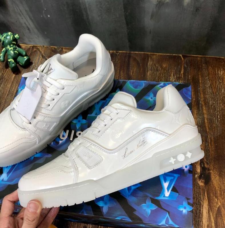 Glamy - LOV Men Shoes - 1647