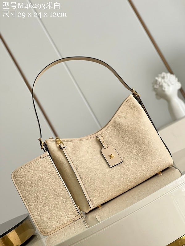 Satchel Bags - VL Bags - 1833