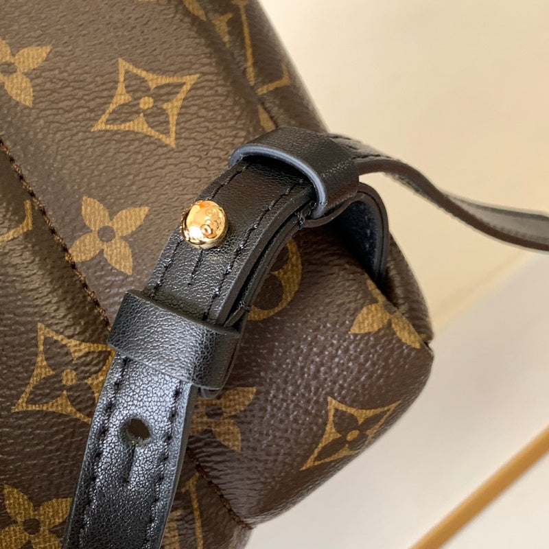 Satchel Bags - VL1 Bags - 253
