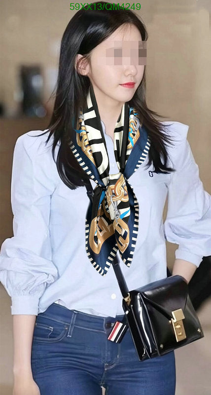 SAMC - FDE Scarves - 150