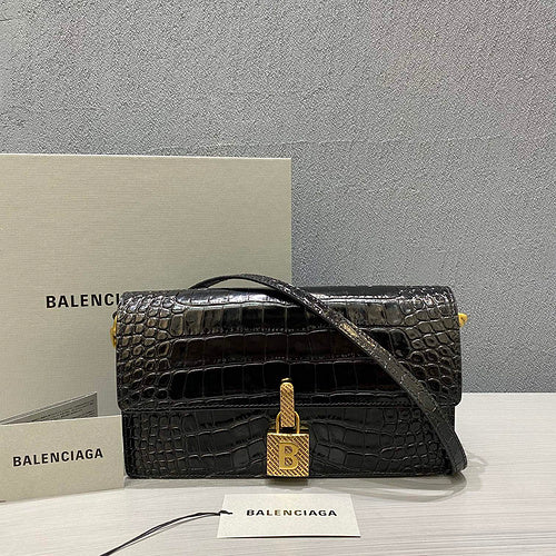 Satchel Bags - BGA Bags - 198