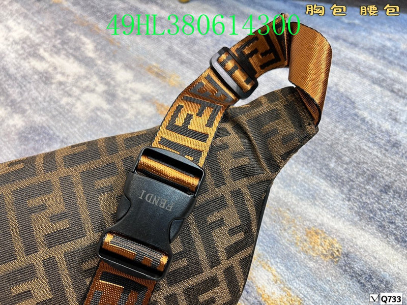 Glami - FDE Bags - 3122