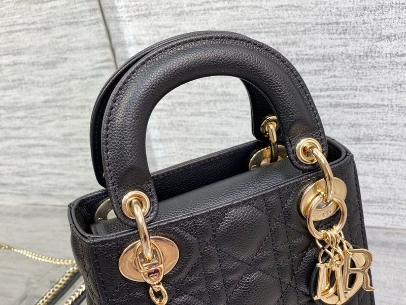 ELE - Dir Bags - 1750