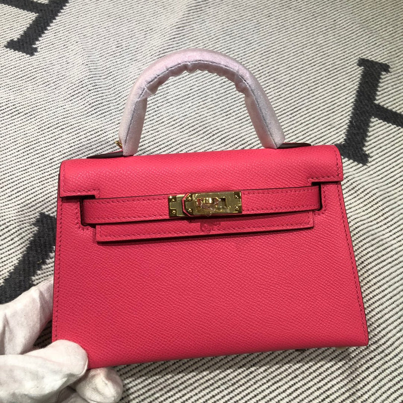 Glamy - HMS Bags - 1995