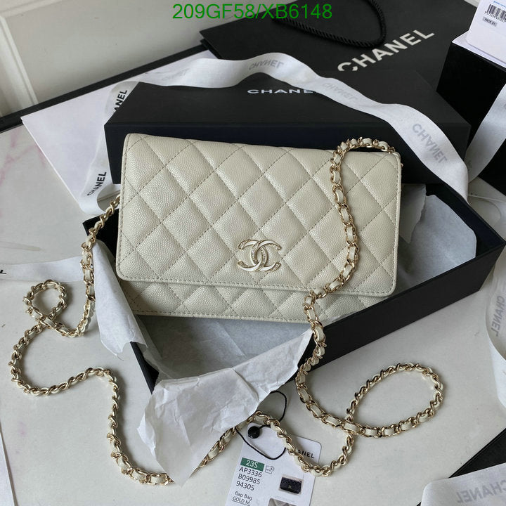 SAMC - CHL Bags - 759