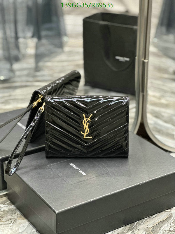 SAMC - YLS Bags - 266