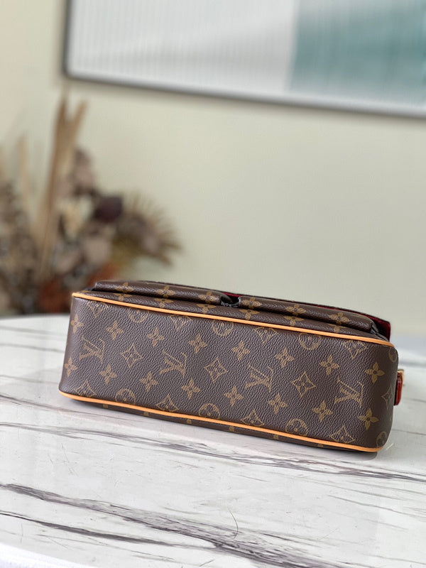 GlamI Lu-Vi bags - 5371