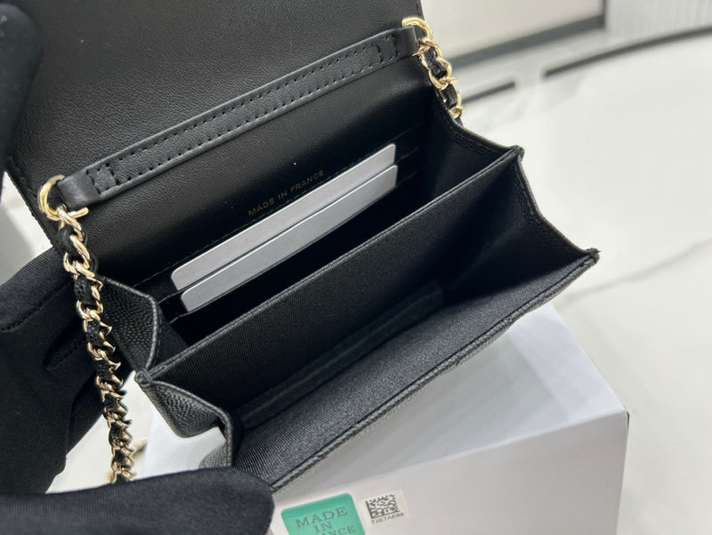 Chanel Bags
