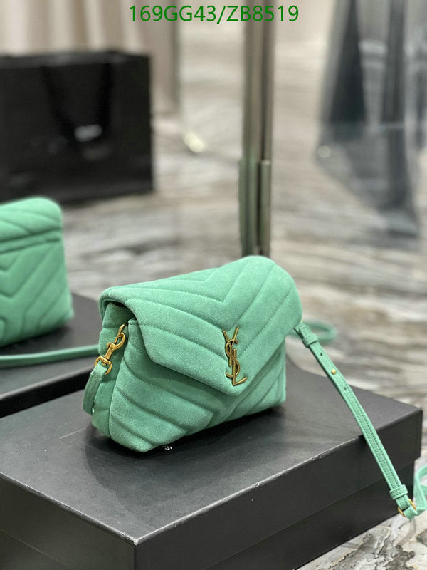 SAMC - YLS Bags - 236