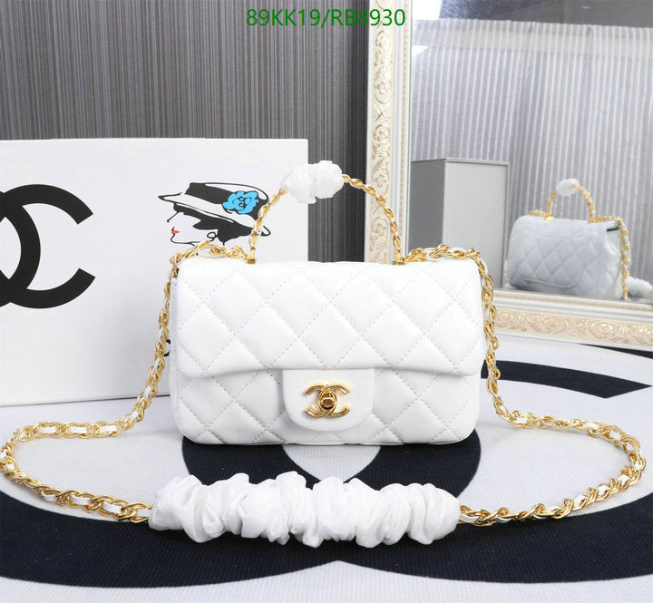 SAMC - CHL Bags Handbags - 088