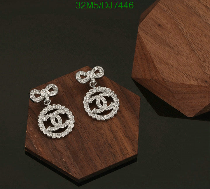 SAMC - CHL Jewelry Earrings - 025