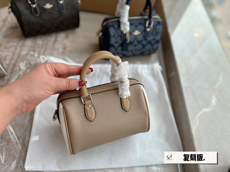 Satchel Bags - COH Bags - 008