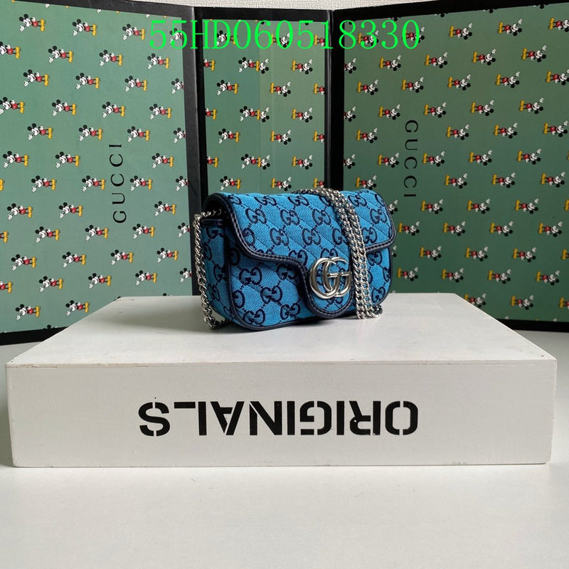 Glami Fashion - GCI Bags - 11041