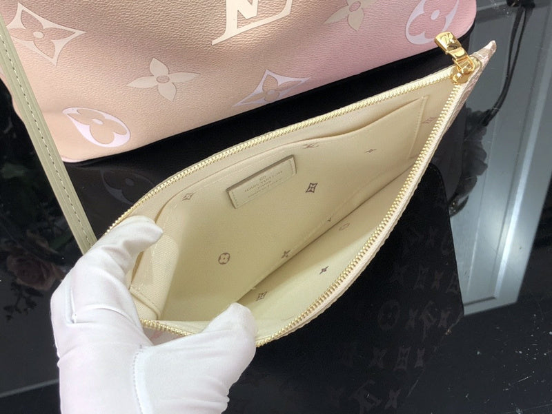 Glami- Glami- Lu-Vi bags - 3547