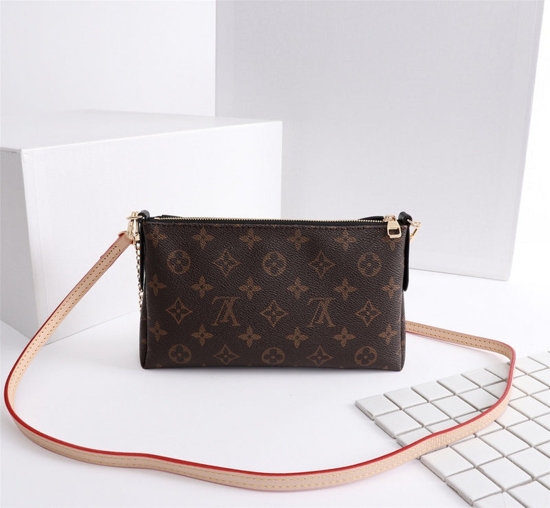 Satchel Bags - VL2 Bags - 146