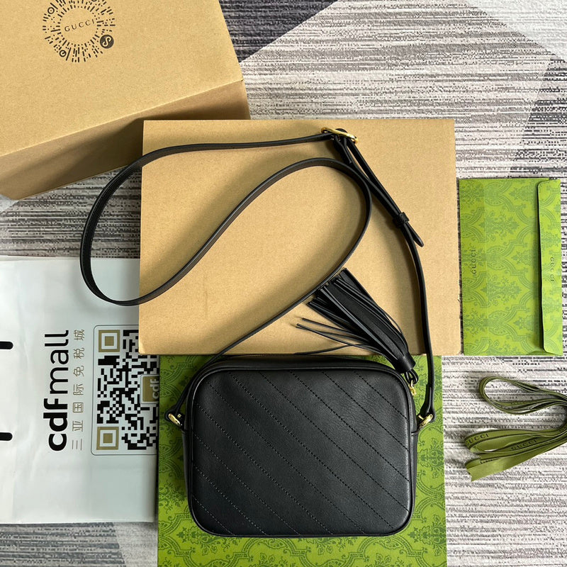 ELE - GG Bags - 731