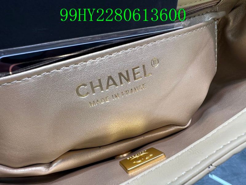 Glami - CHL Bags - 2628
