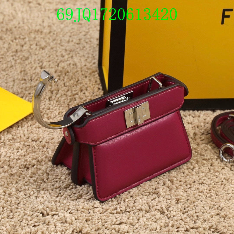 Glami - FDE Bags - 3133