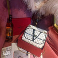 Satchel Bags - VTO Bags - 1351