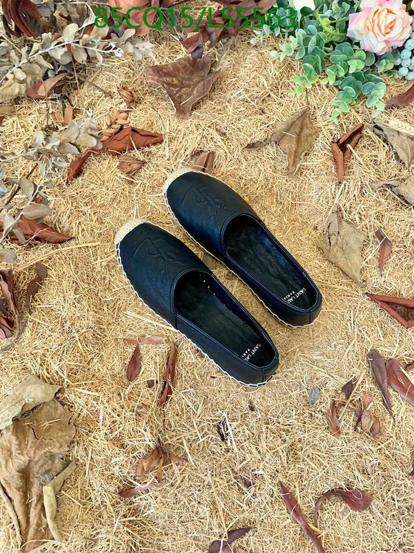 SAMC - YLS Women Shoes - 168