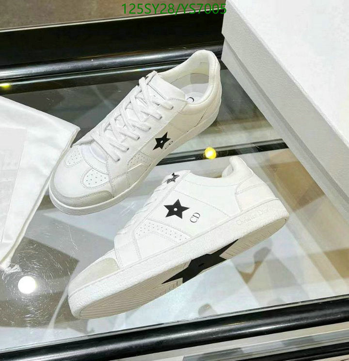 SAMC - DOR Women Sneakers - 075