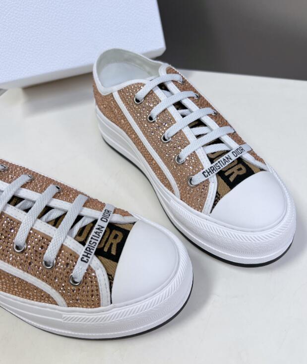 SAMCC - DOR Women Shoes - 056