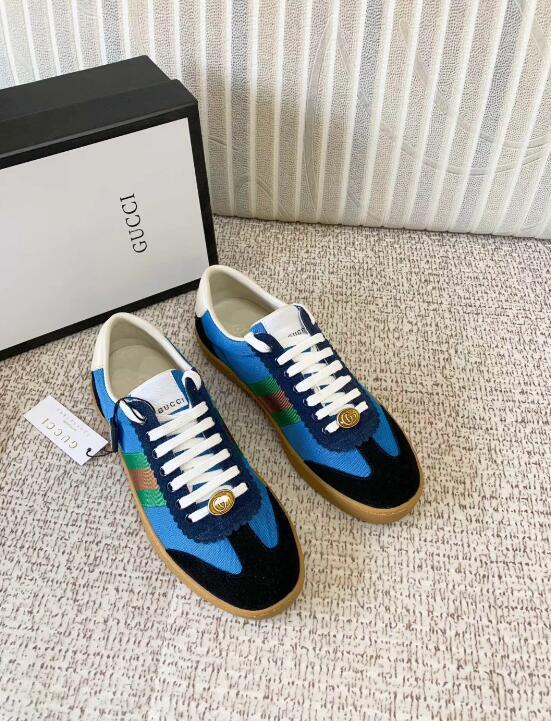 SAMC - GUKI Women Shoes - 2205