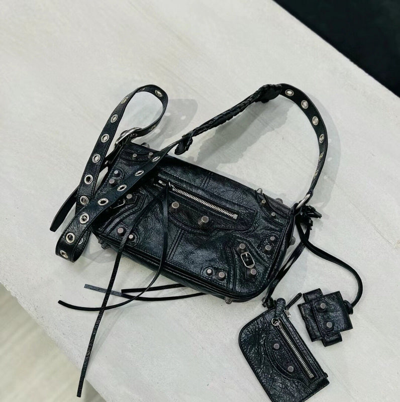 Satchel Bags - BGA Bags - 2545