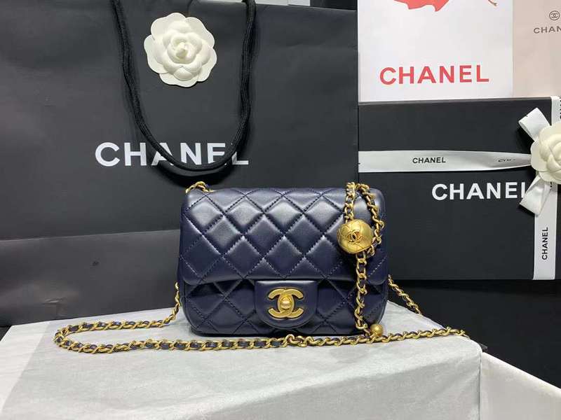 Satchel Bags - CHL Bags - 6156