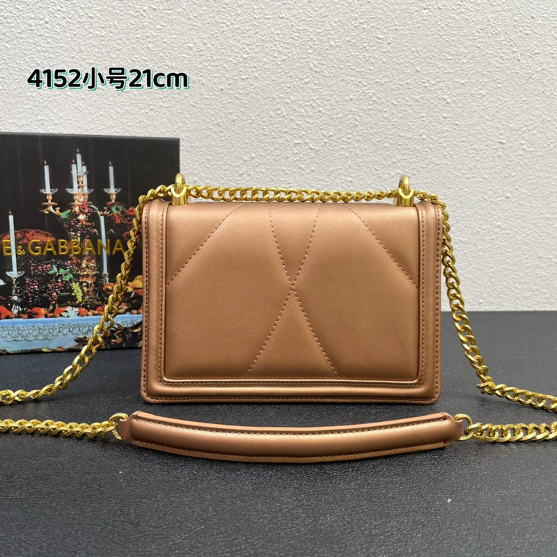 Glami-i DAG Bags - 118