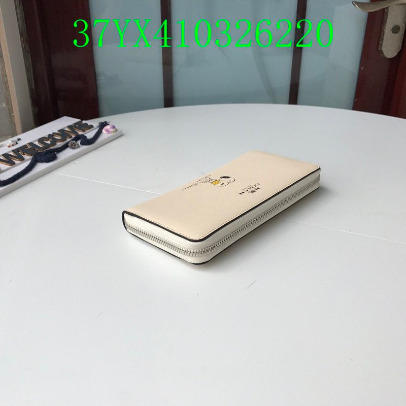 Glami - CAH Wallet - 098