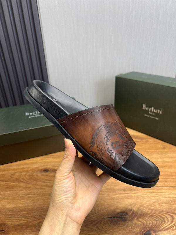 Glami - BRE Men Shoes - 383