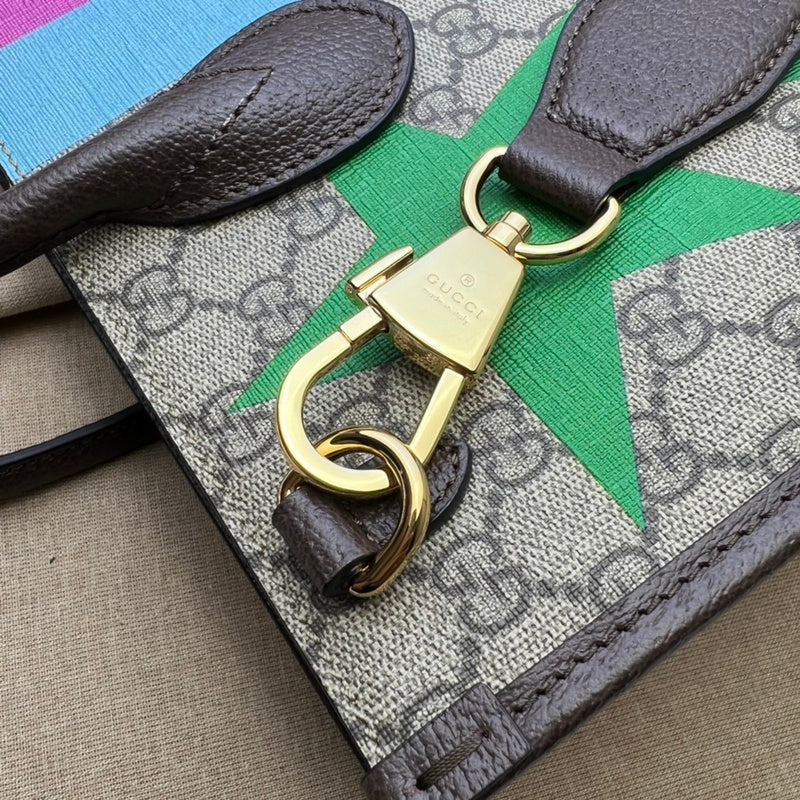 Satchel Bags - GCI Bags - 1157
