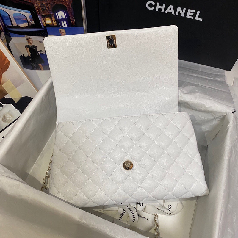 Satchel Bags - CHL Bags - 4004