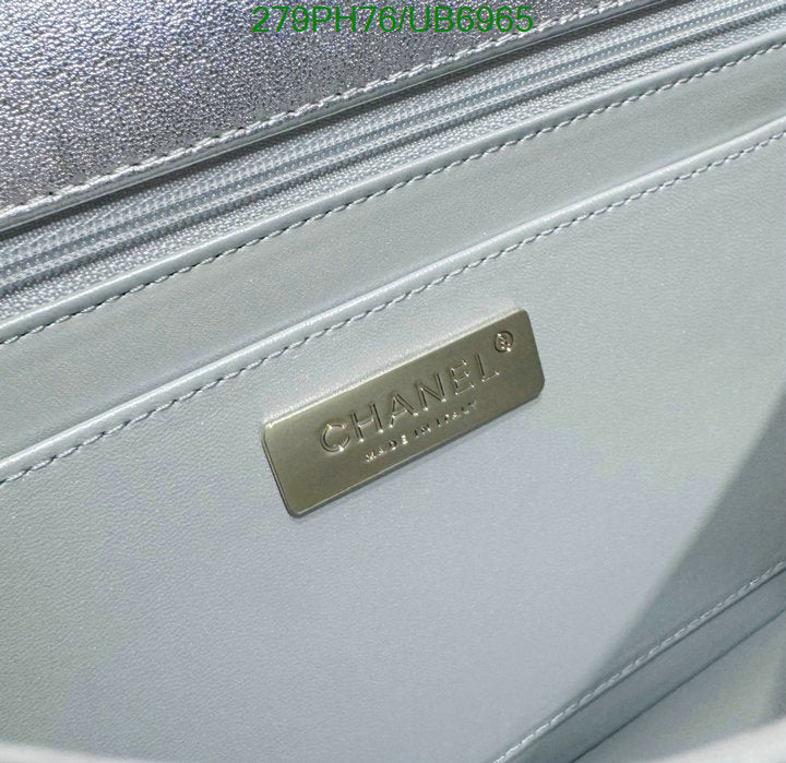 SAMC - CHL Bags - 283